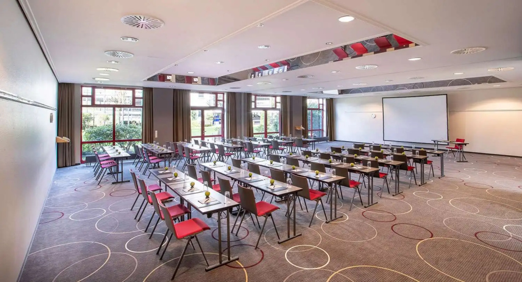 Elaya Hotel Frankfurt Oberursel - Général