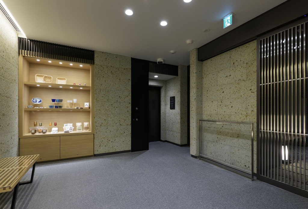 MIMARU Tokyo Akasaka 사진 21
