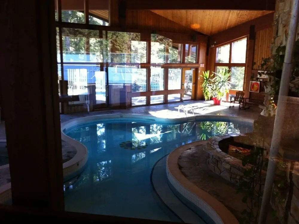 Fairmont Mountainside Vacation Villas - фото 12