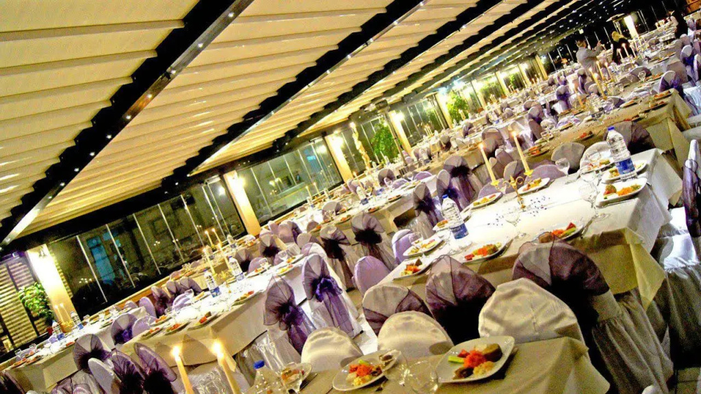 Konaks Otel - Général