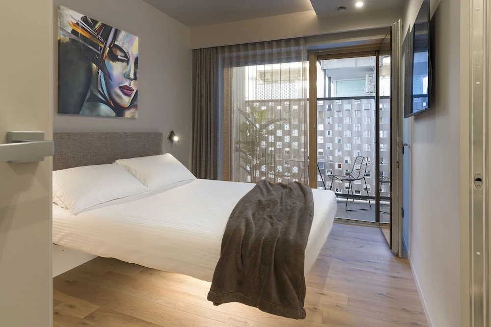 Aera Luxury Suites by Wonderful Italy