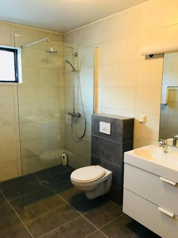 Óseyri Farmhouse — фото 3