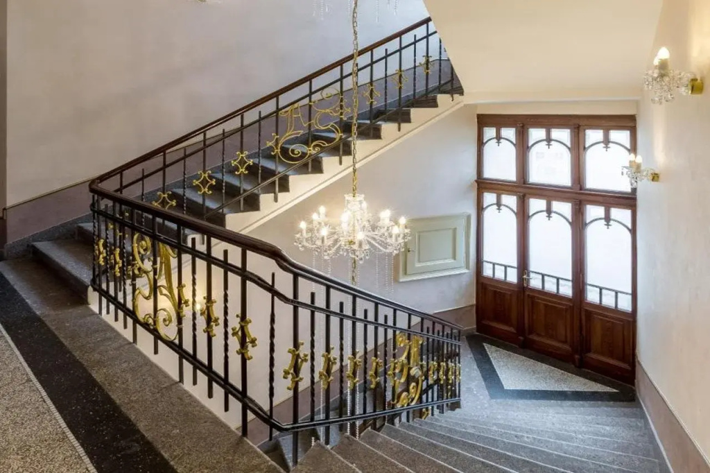 Hotel Caruso Old Town Prague - Général