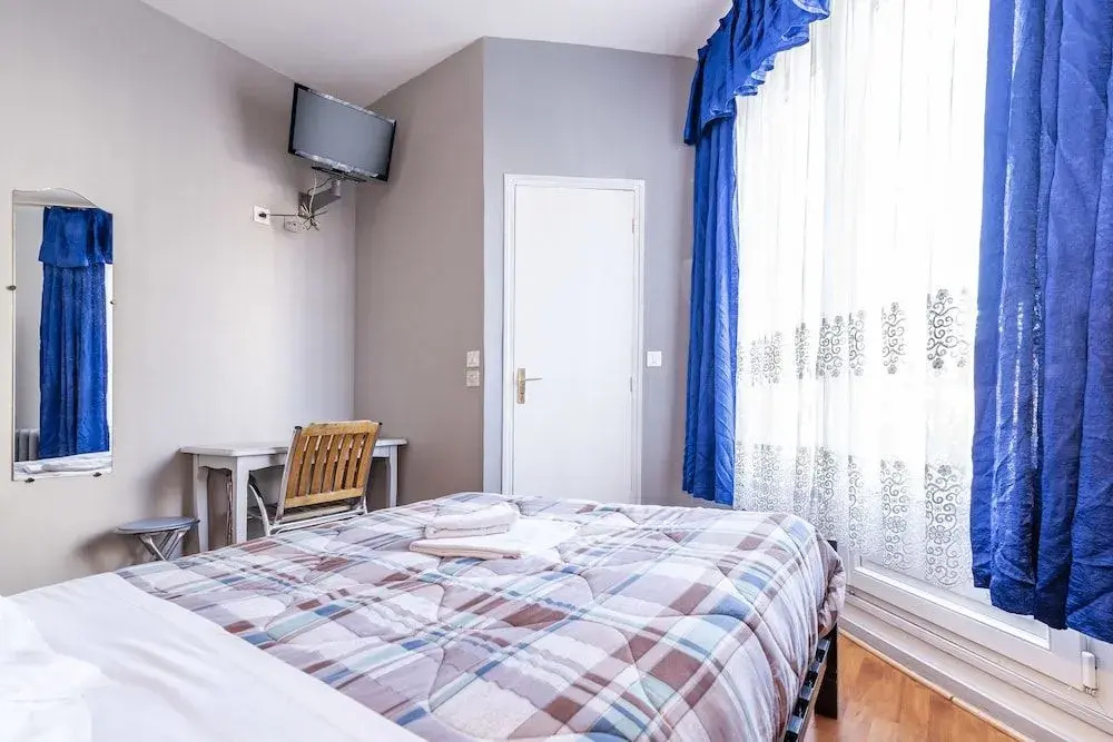 Voir la photo 2 — Hotel Le Bon Moine