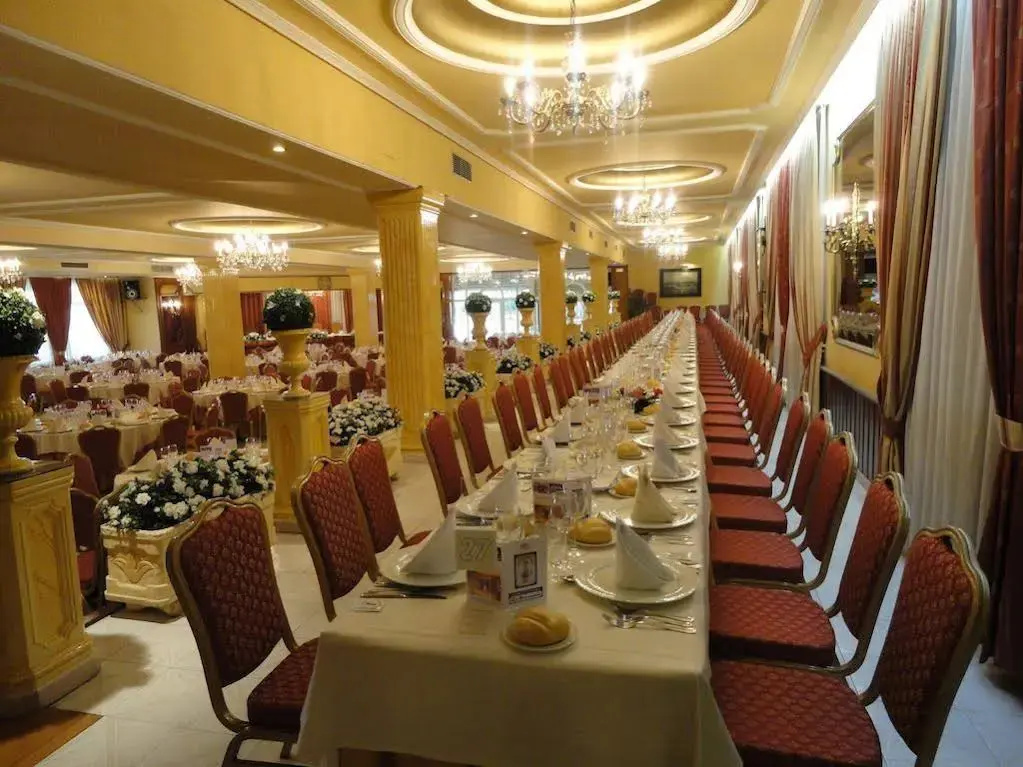 Hotel La Maruxiña - Général