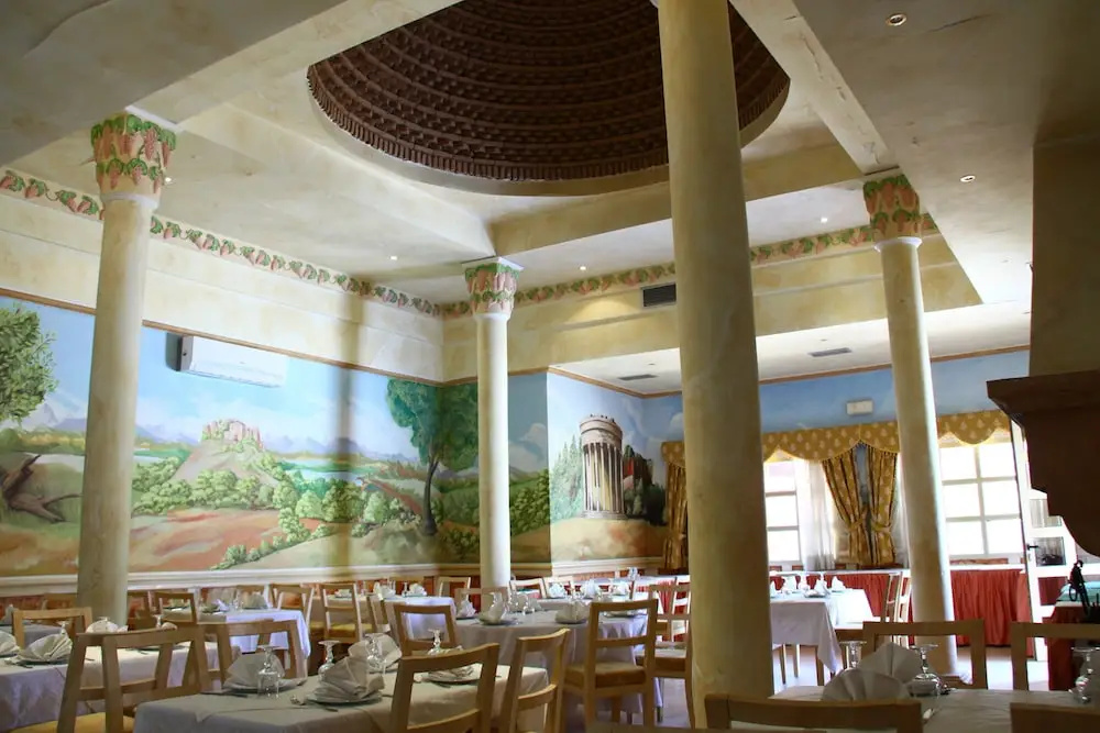 Hotel photo 28