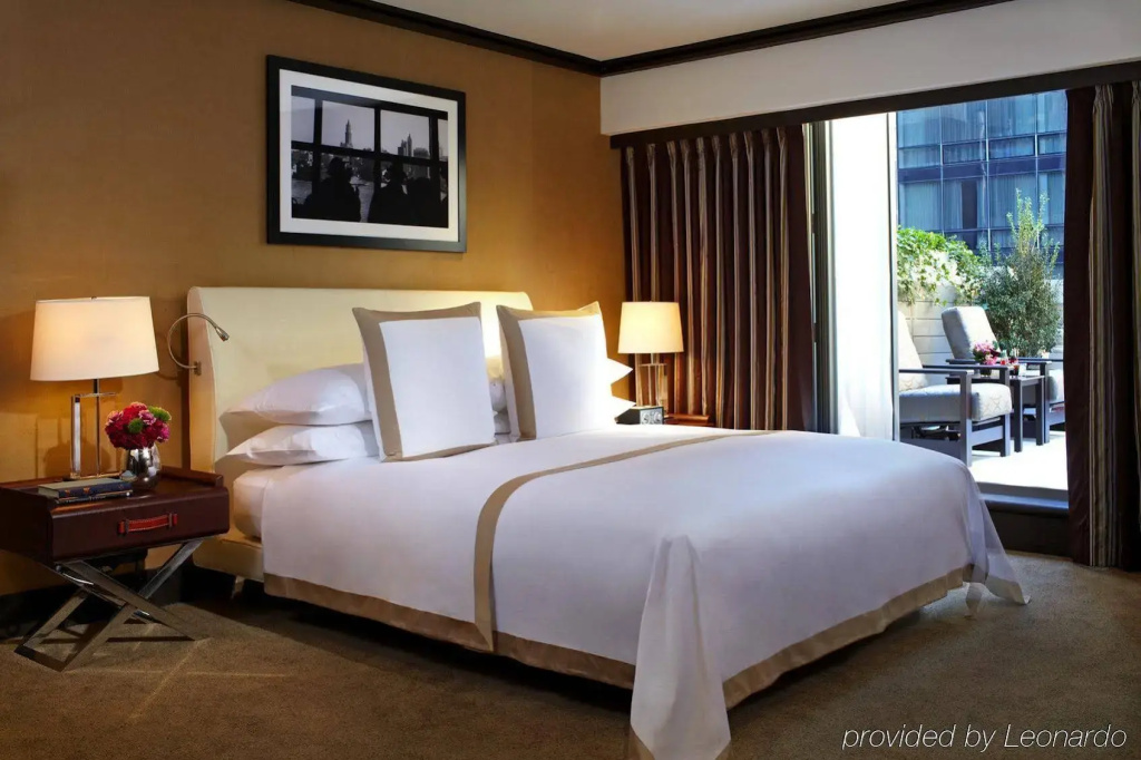 The Chatwal, In The Unbound Collection By Hyatt - фото 40