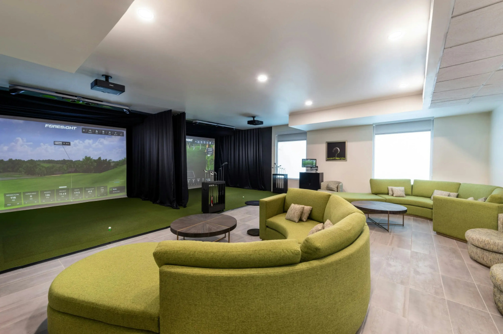 Hilton Garden Inn Atlanta/Peachtree City - Général