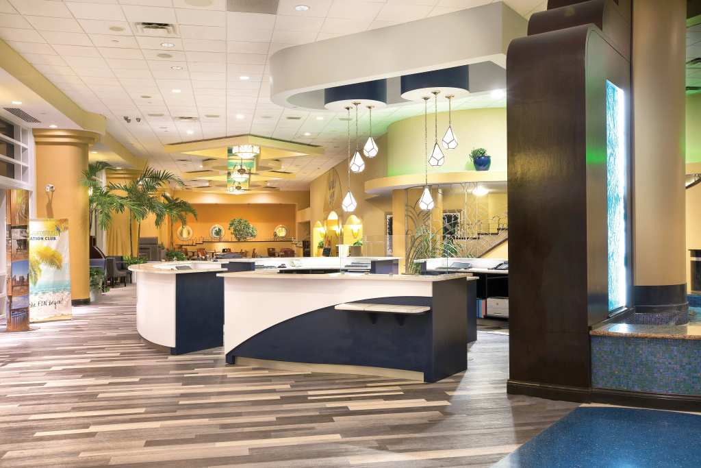 Ocean Walk Resort - Général