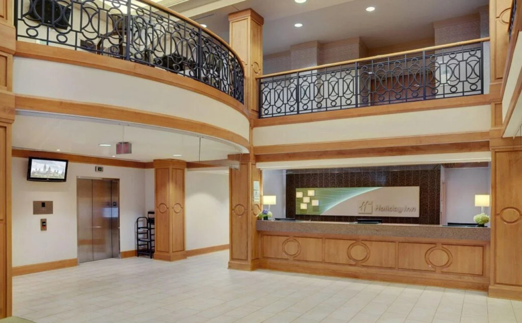 Holiday Inn Hotel & Suites Ottawa Kanata by IHG - Général