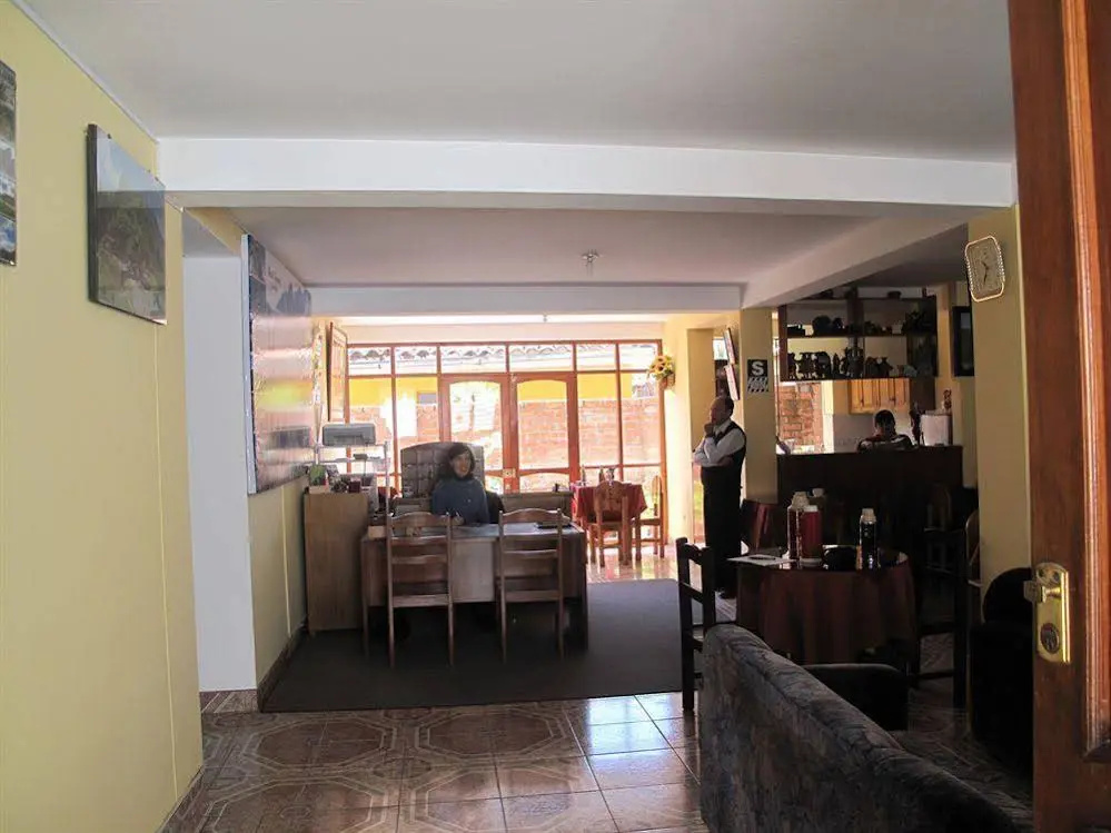 Hotel photo 19