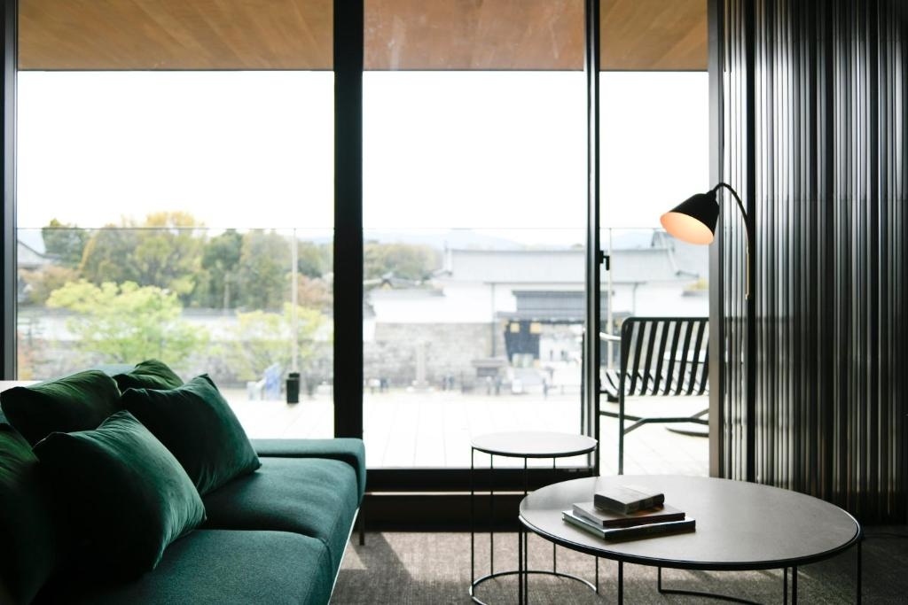 Hotel Canata Kyoto 사진 7