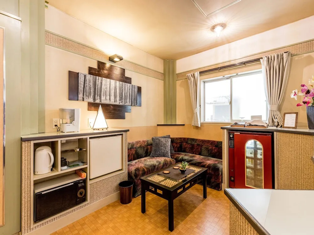 Hotel photo 18