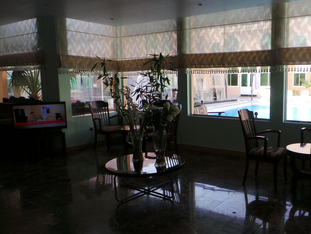 Al Dar Inn Hotel Apartment