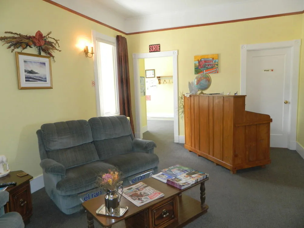 Auberge Restaurant chez Mamie - фото 10