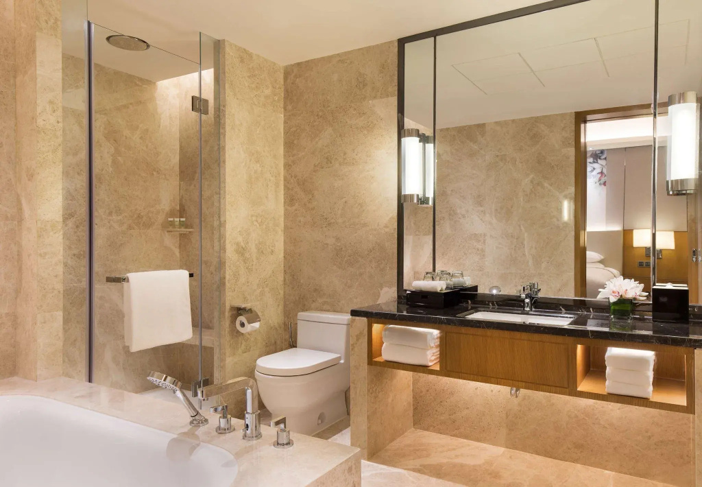 Courtyard by Marriott Zhengzhou East - Général