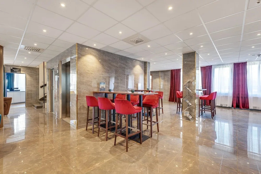 Hotel Oxelösund - Général