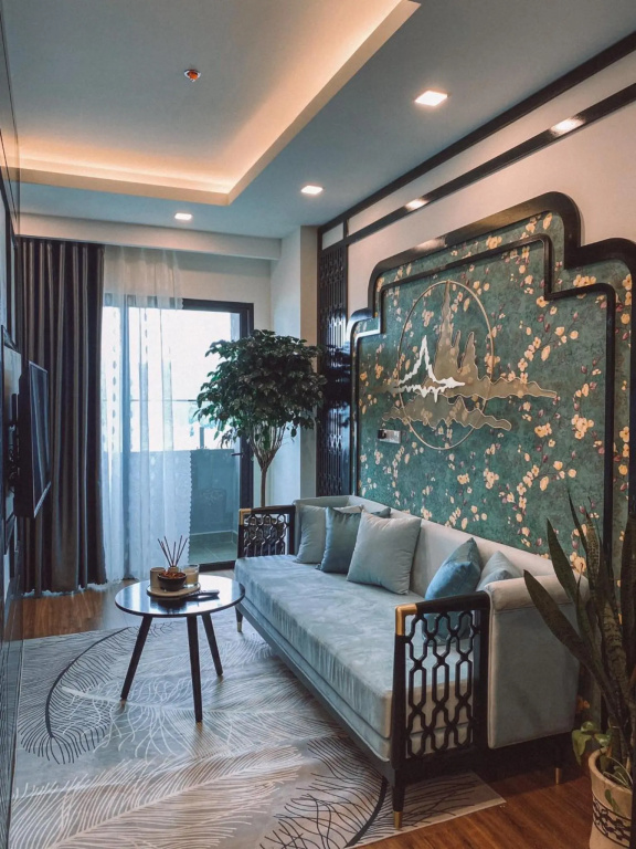 FLC Sea Tower Quy Nhơn- Q House Apartment