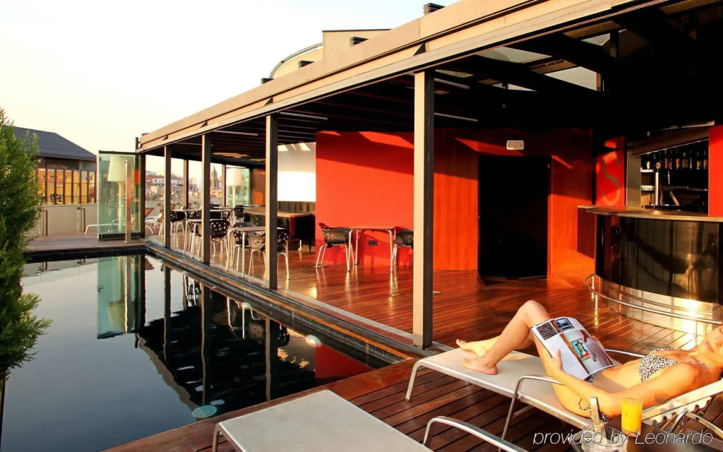 Hotel photo 14