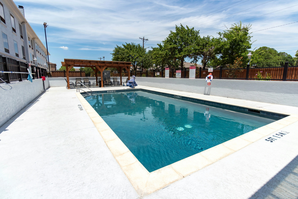 Hampton Inn & Suites Denton - Général