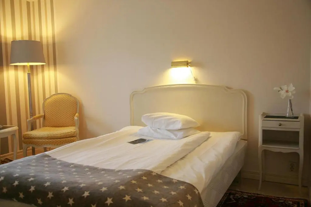 First Hotel Olofstrom - Général