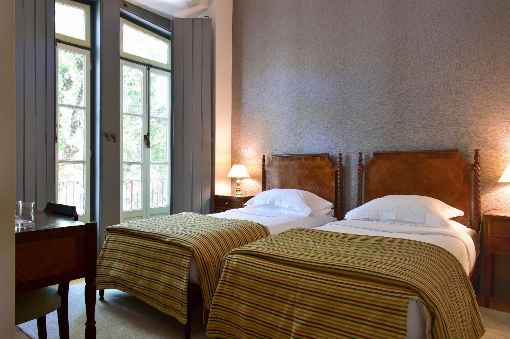 Villa Termal Monchique - Hotel Central - by Unlock Hotels — 5