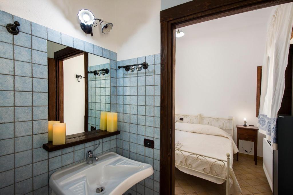 Albergo Antico Borgo by null