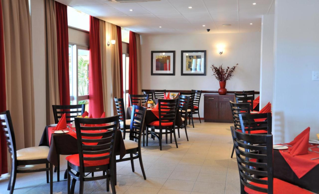 Hotel photo 25