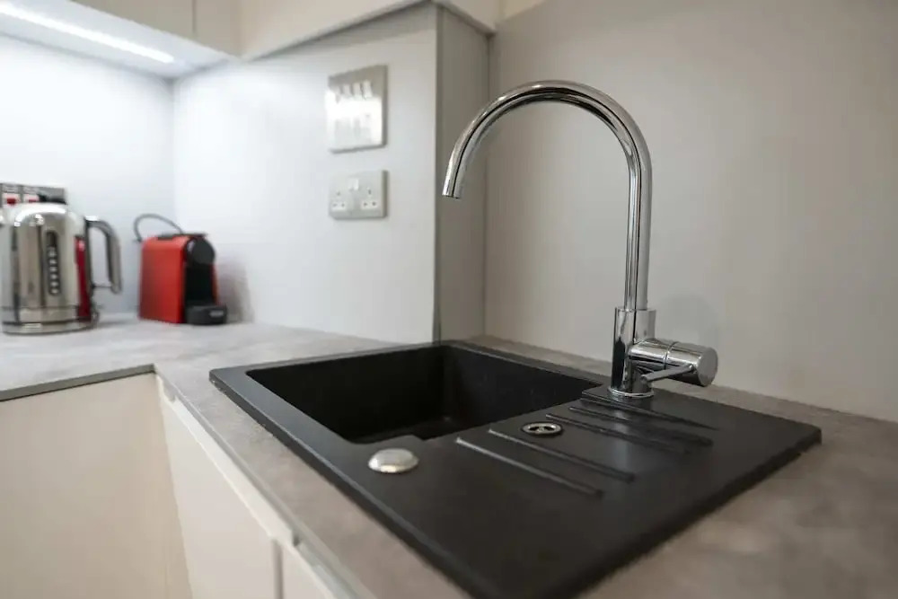 Sylvian Suites-hosted by Sweetstay - фото 14