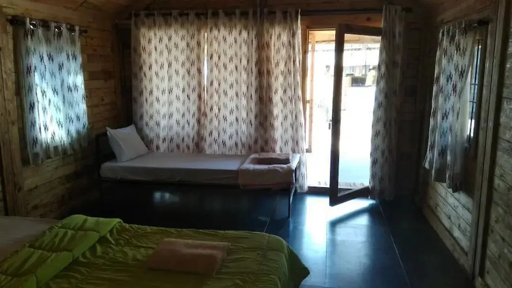 Rama Resort - Général