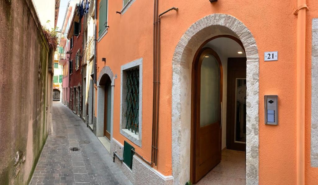 Appartamenti Ca' Gabri & Cici