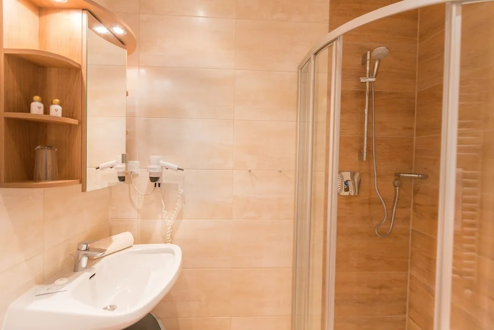 Appart- und Wellnesshotel Charlotte - Chambres