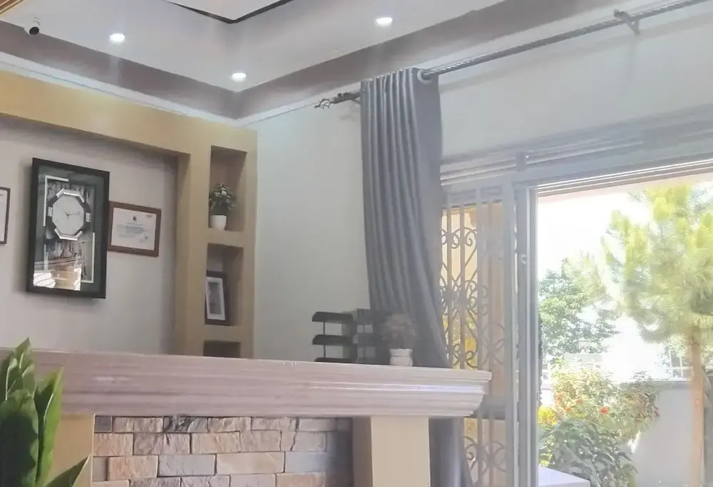 Meltonia Luxury Inn