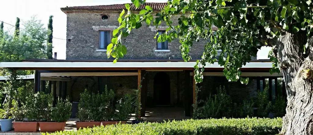 Casale 900 - Chambres