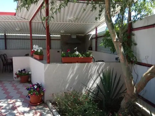 Guest House on Bondarievoi - фото 14