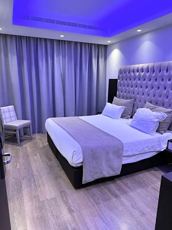 Frangiorgio Hotel - Chambres