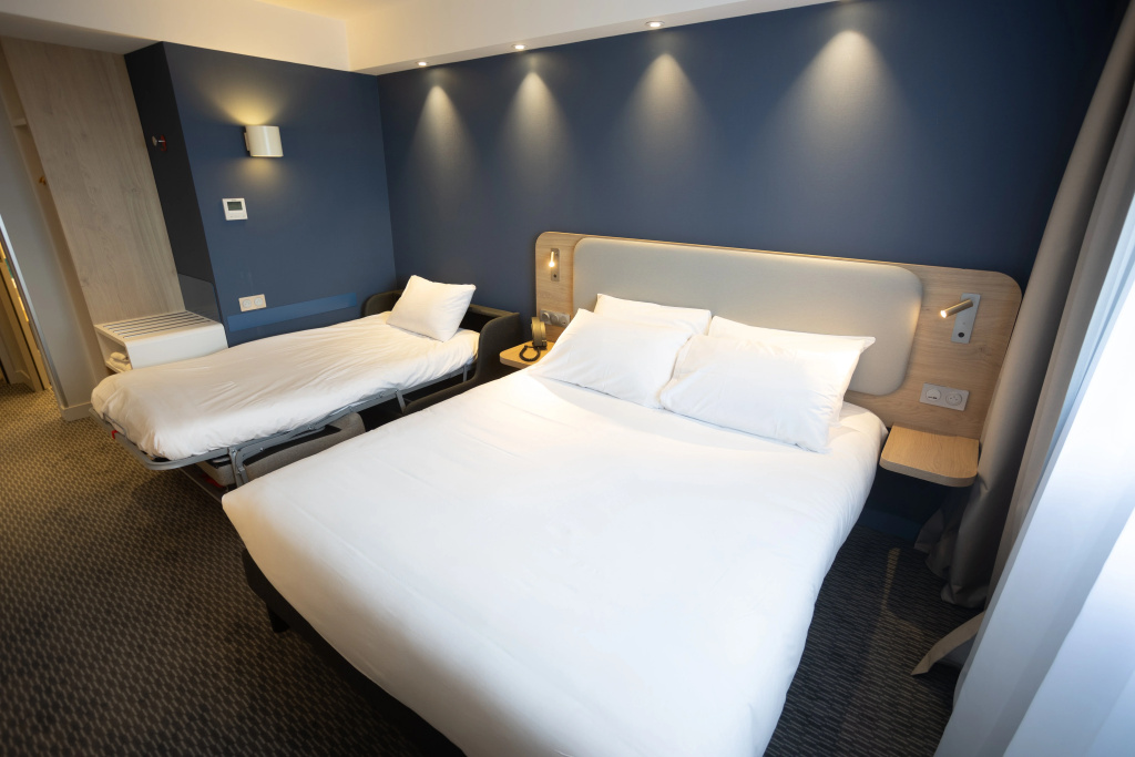 Afficher la photo 6 — Holiday Inn Express Caen Epron by IHG