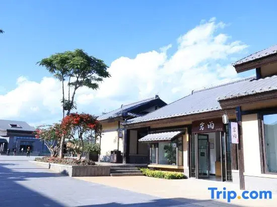 Jianshui Yanyu Homestay
