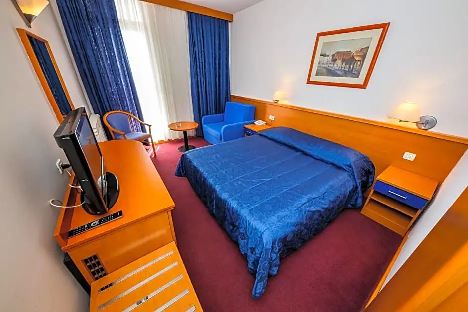 Hotel Medena Budget - Chambres