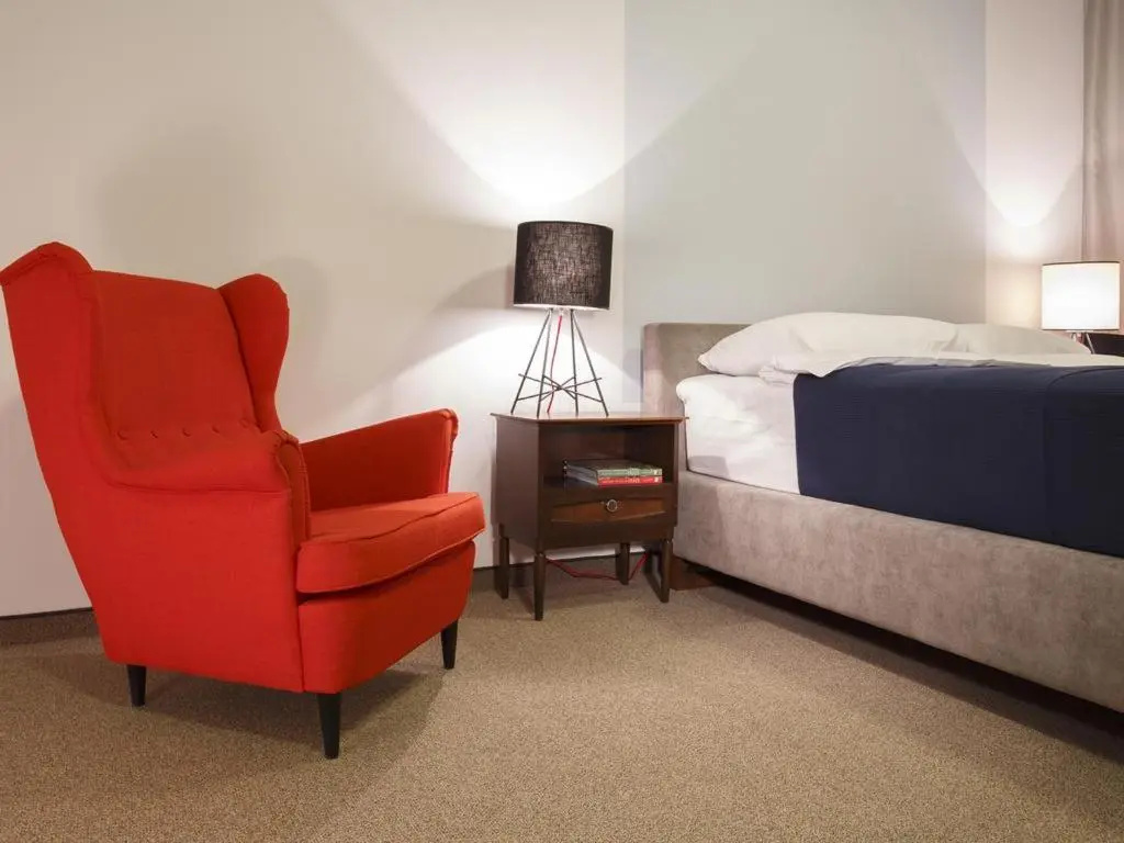 Savamala Place - Chambres