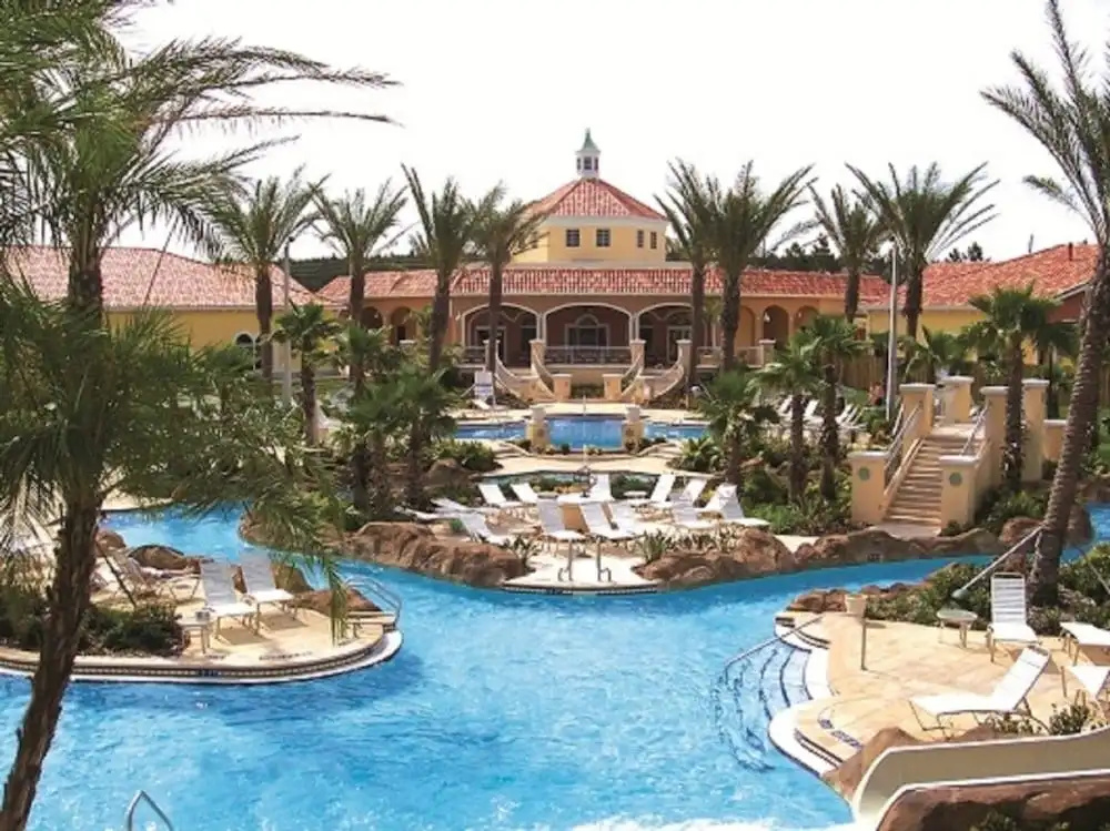 Regal Palms Resort -2530GCAIO - Général