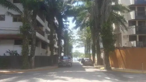 Apartamento Ubatuba