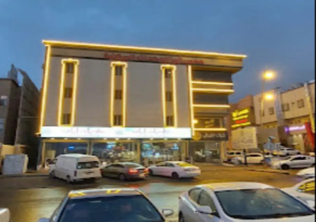 Hams Abha 1 — фото 5