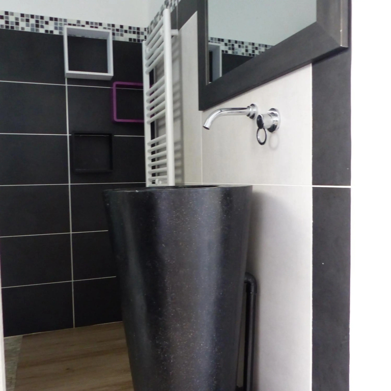 Le Bas de Cilaos - фото 9