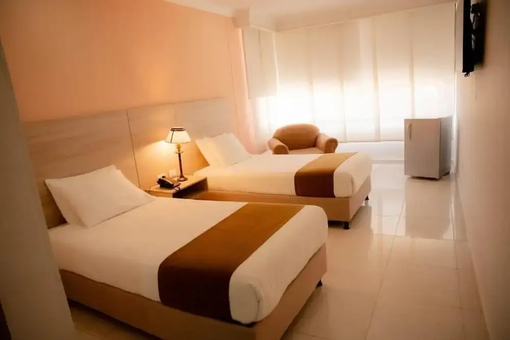 GIO Hotel Vajamar Valledupar - Général
