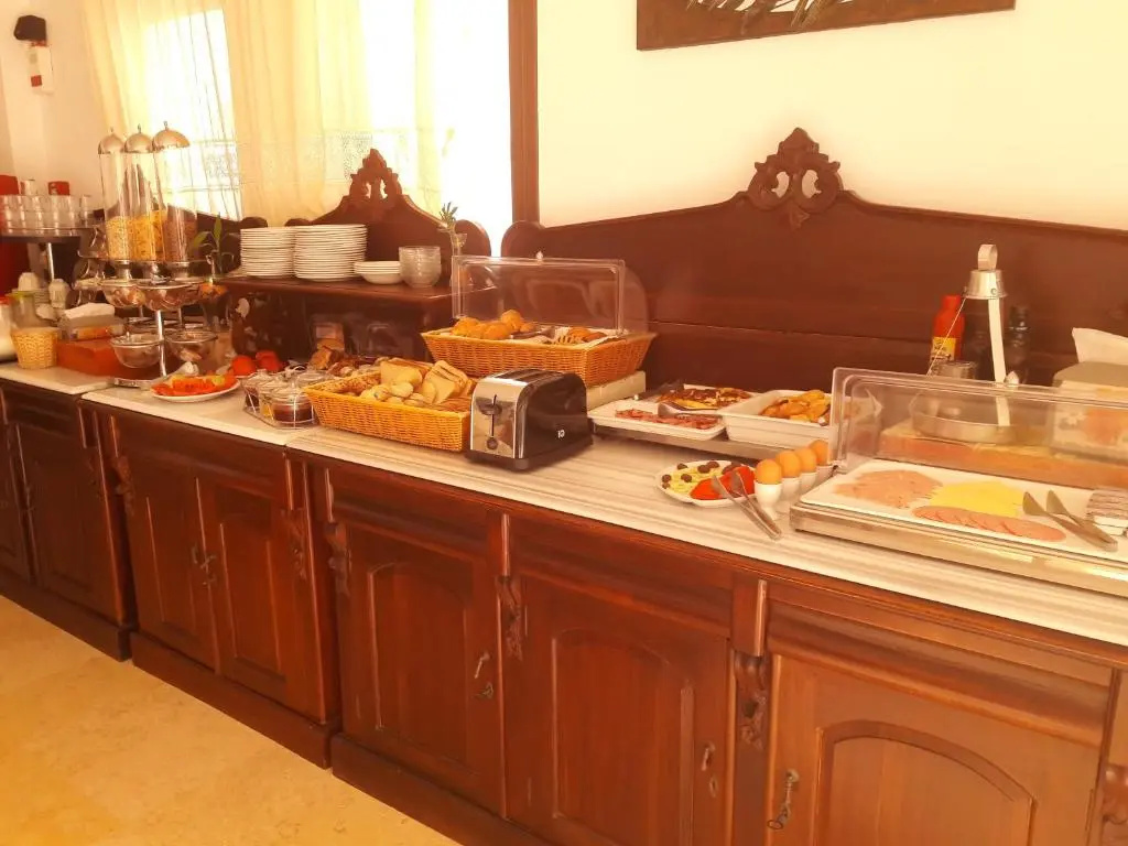 Hotel photo 12