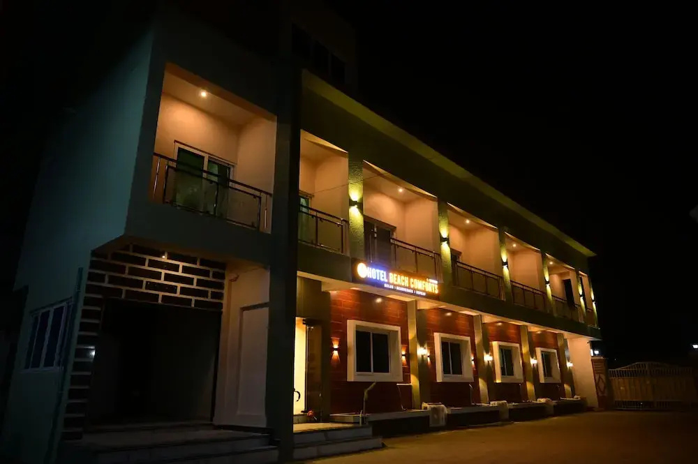 Hotel photo 38