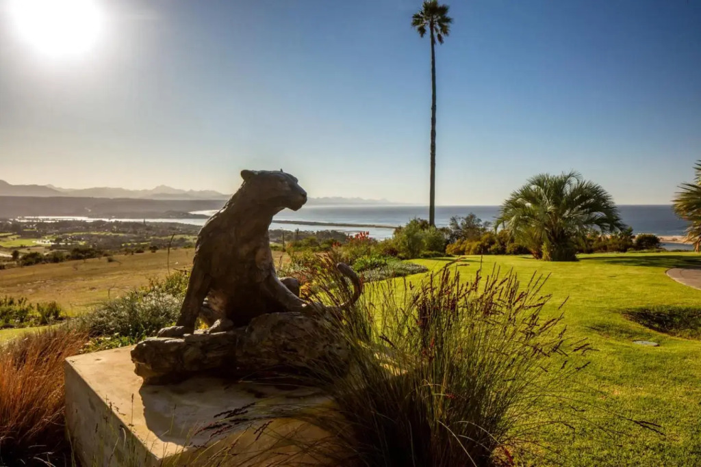 Sky Villa Boutique Hotel - фото 17