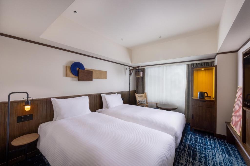 Mercure Hida Takayama 사진 3