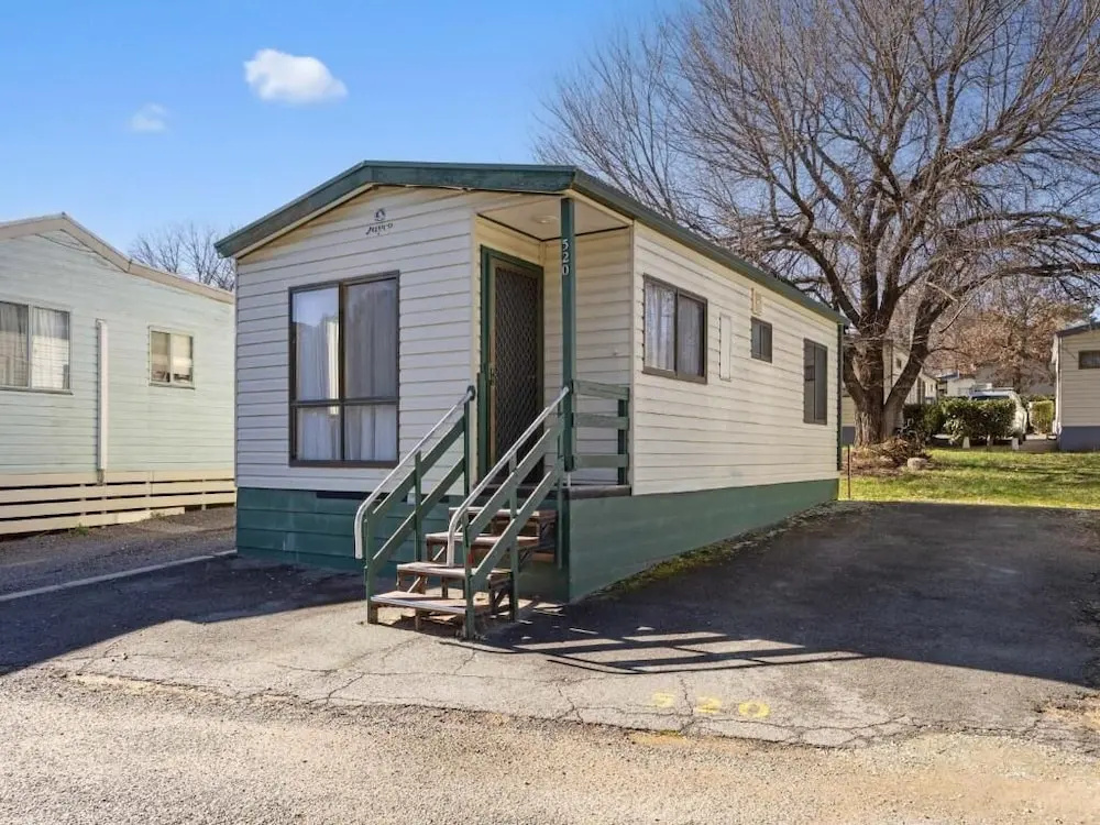 Canberra Holiday Village